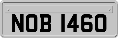 NOB1460