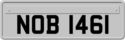NOB1461