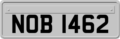 NOB1462
