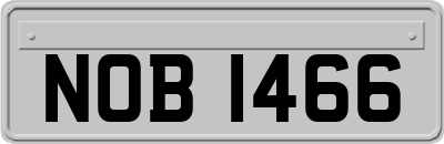 NOB1466