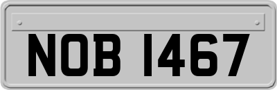 NOB1467