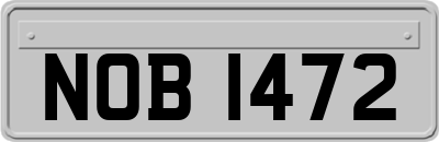 NOB1472