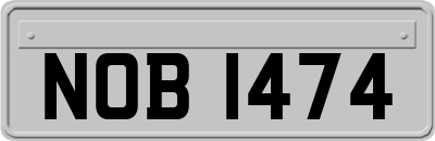 NOB1474