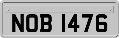 NOB1476
