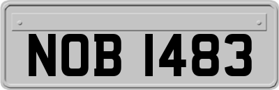 NOB1483