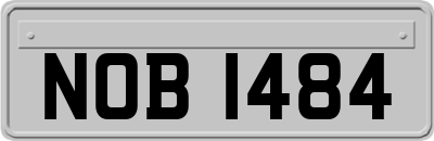 NOB1484