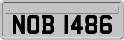 NOB1486