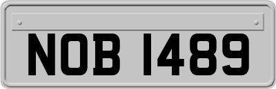 NOB1489