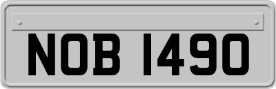NOB1490