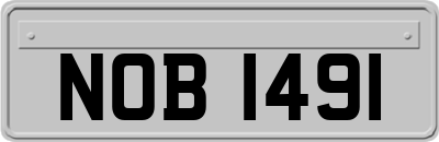 NOB1491