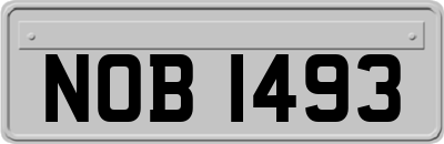 NOB1493