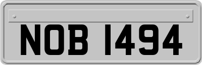 NOB1494