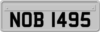 NOB1495