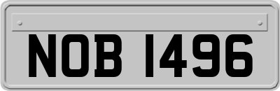 NOB1496