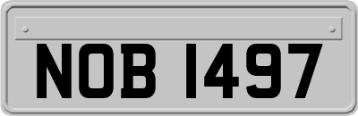 NOB1497