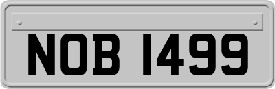 NOB1499