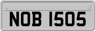 NOB1505