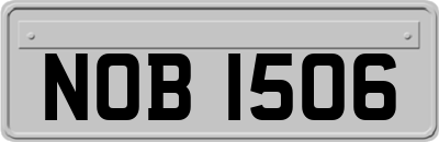 NOB1506