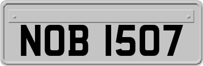 NOB1507