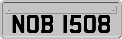 NOB1508