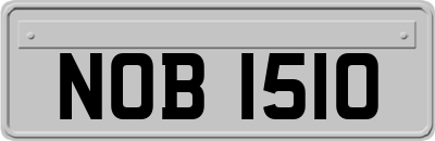 NOB1510