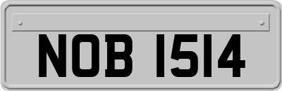 NOB1514