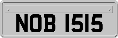 NOB1515