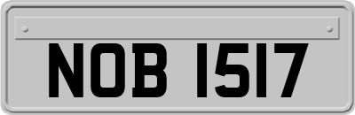 NOB1517