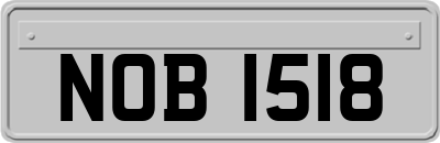 NOB1518