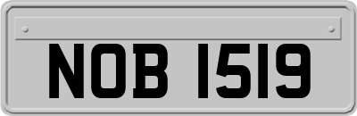 NOB1519