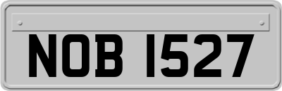 NOB1527