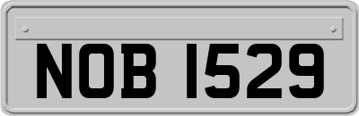 NOB1529