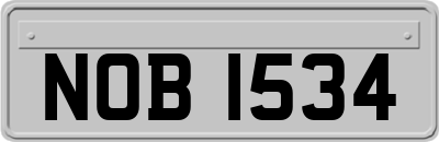 NOB1534