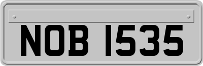 NOB1535