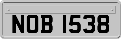 NOB1538