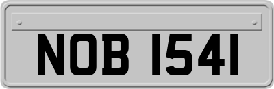 NOB1541
