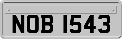 NOB1543