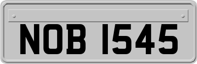 NOB1545