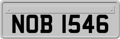 NOB1546