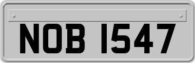 NOB1547