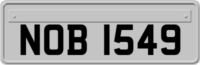 NOB1549