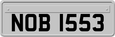 NOB1553