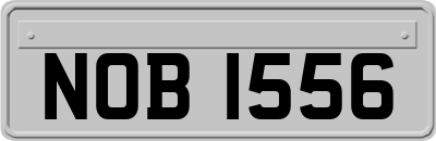 NOB1556