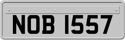 NOB1557
