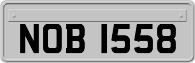 NOB1558