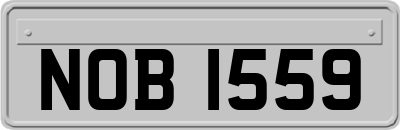 NOB1559