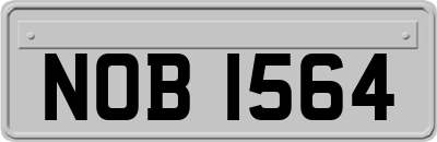 NOB1564