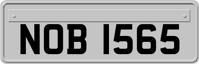 NOB1565