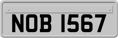 NOB1567