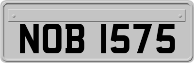 NOB1575